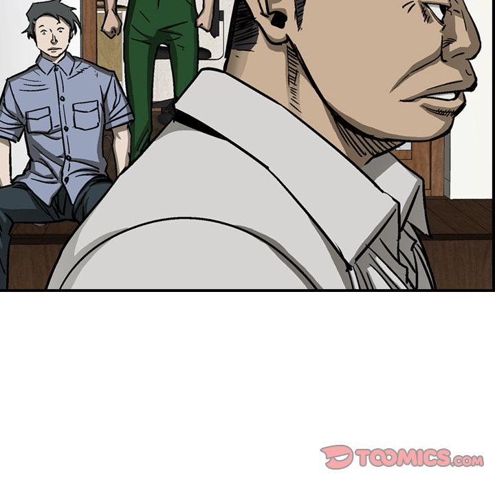 Legend: The Beginning Chapter 57 page 90 - Chapter 57