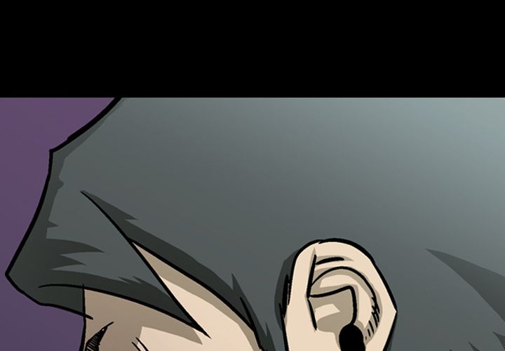 Legend: The Beginning Chapter 58 page 1 - Chapter 58