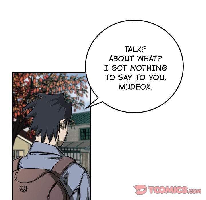 Legend: The Beginning Chapter 58 page 10 - Chapter 58