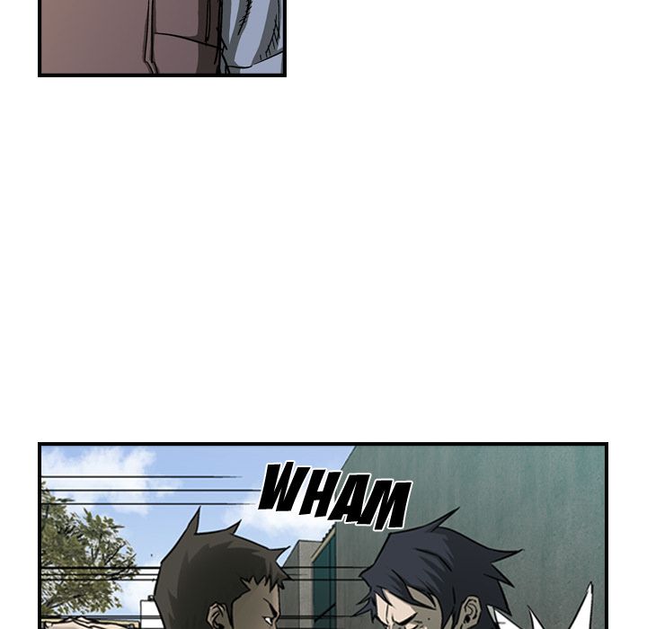 Legend: The Beginning Chapter 58 page 11 - Chapter 58