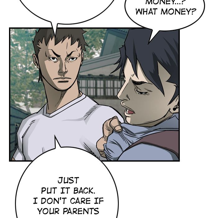 Legend: The Beginning Chapter 58 page 13 - Chapter 58