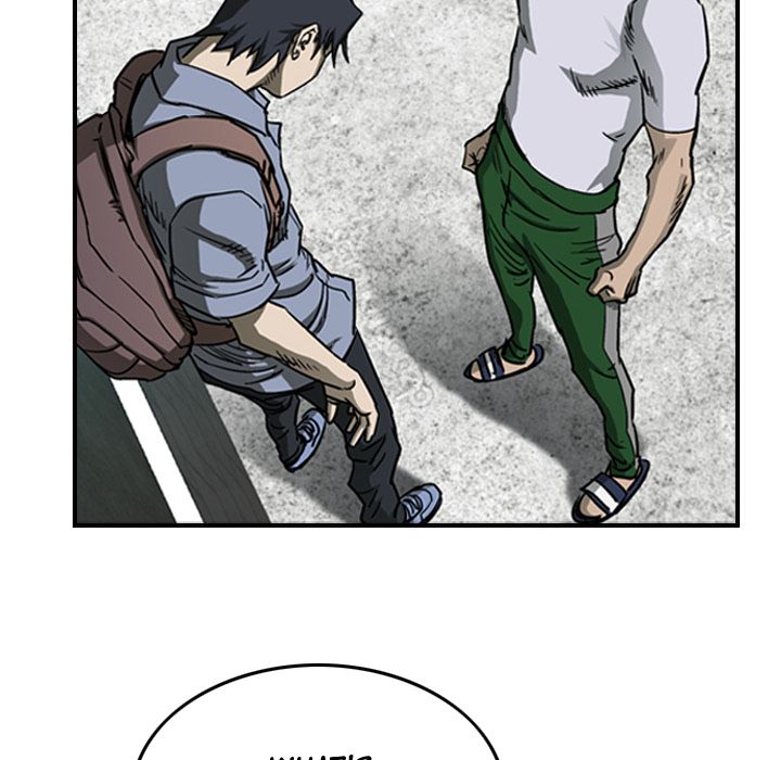 Legend: The Beginning Chapter 58 page 15 - Chapter 58