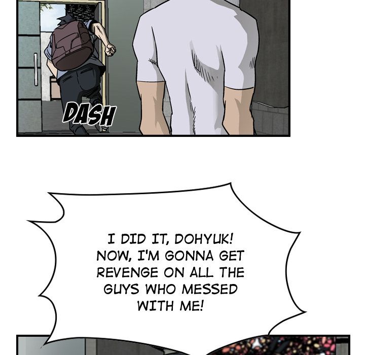 Legend: The Beginning Chapter 58 page 19 - Chapter 58