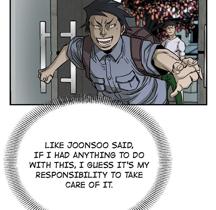 Legend: The Beginning Chapter 58 page 20 - Chapter 58