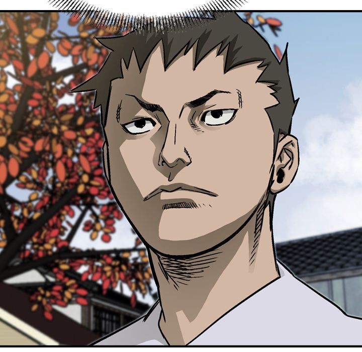 Legend: The Beginning Chapter 58 page 21 - Chapter 58