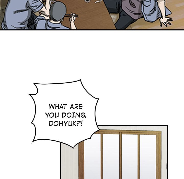 Legend: The Beginning Chapter 58 page 25 - Chapter 58