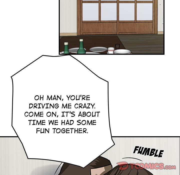 Legend: The Beginning Chapter 58 page 26 - Chapter 58