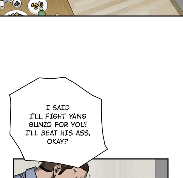 Legend: The Beginning Chapter 58 page 29 - Chapter 58