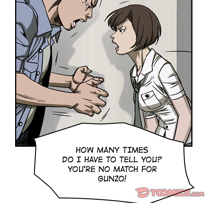 Legend: The Beginning Chapter 58 page 30 - Chapter 58