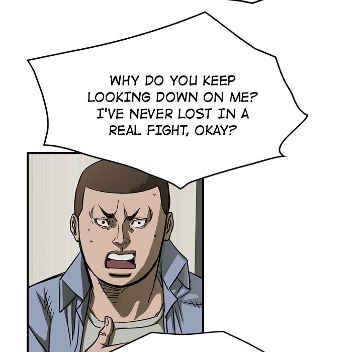 Legend: The Beginning Chapter 58 page 31 - Chapter 58