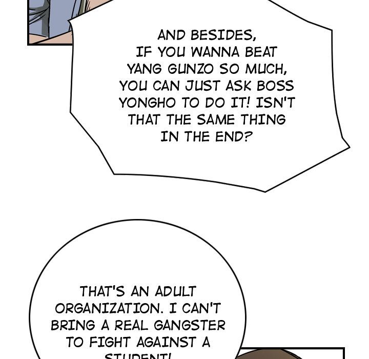 Legend: The Beginning Chapter 58 page 32 - Chapter 58