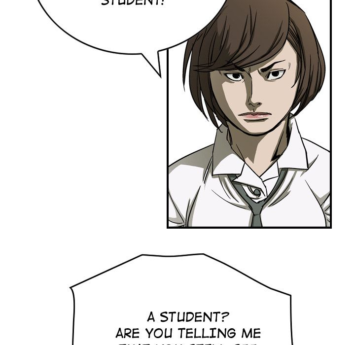 Legend: The Beginning Chapter 58 page 33 - Chapter 58