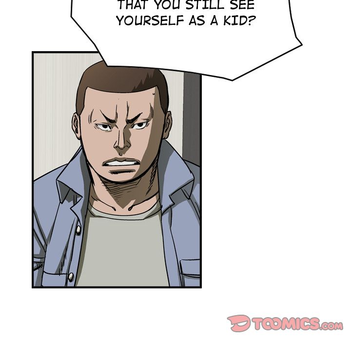 Legend: The Beginning Chapter 58 page 34 - Chapter 58