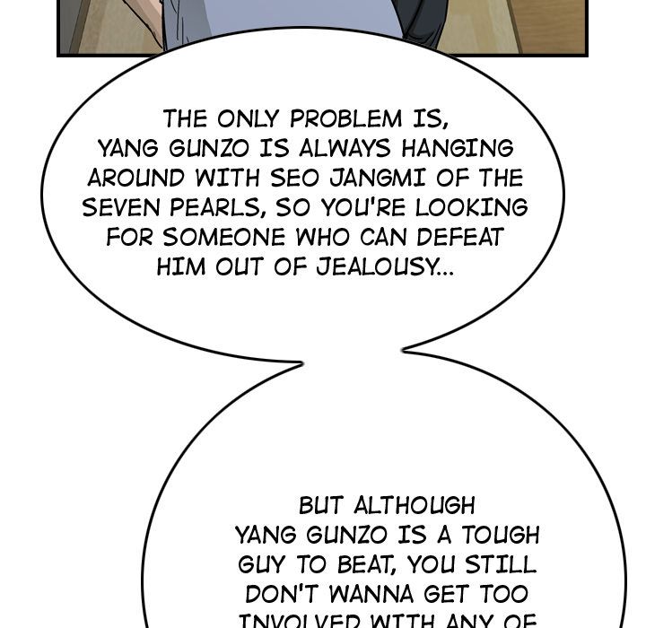 Legend: The Beginning Chapter 58 page 36 - Chapter 58