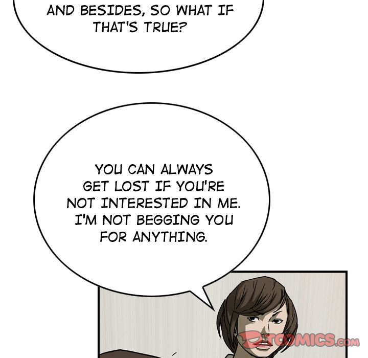 Legend: The Beginning Chapter 58 page 38 - Chapter 58