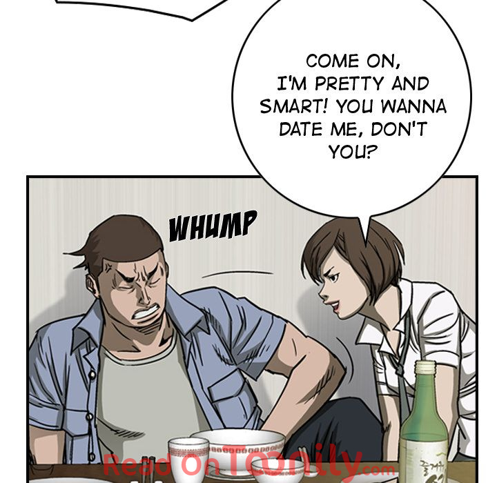 Legend: The Beginning Chapter 58 page 40 - Chapter 58