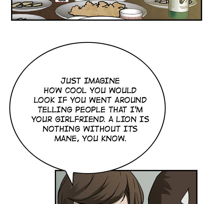 Legend: The Beginning Chapter 58 page 41 - Chapter 58
