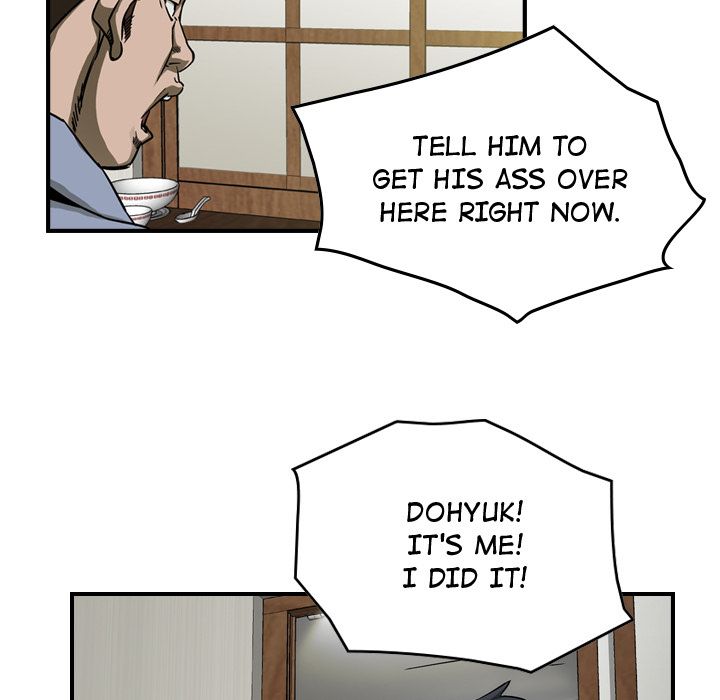 Legend: The Beginning Chapter 58 page 43 - Chapter 58