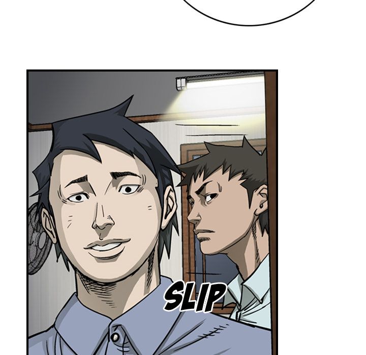 Legend: The Beginning Chapter 58 page 45 - Chapter 58