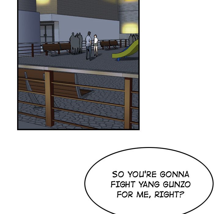 Legend: The Beginning Chapter 58 page 47 - Chapter 58
