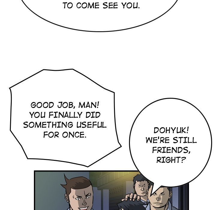 Legend: The Beginning Chapter 58 page 49 - Chapter 58