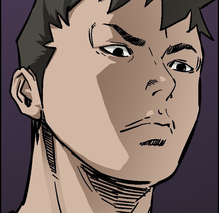 Legend: The Beginning Chapter 58 page 5 - Chapter 58