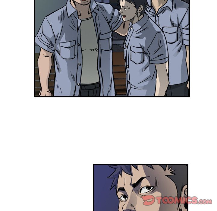 Legend: The Beginning Chapter 58 page 50 - Chapter 58