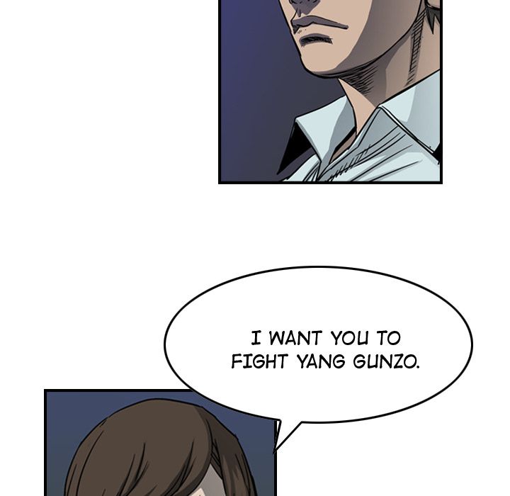 Legend: The Beginning Chapter 58 page 51 - Chapter 58