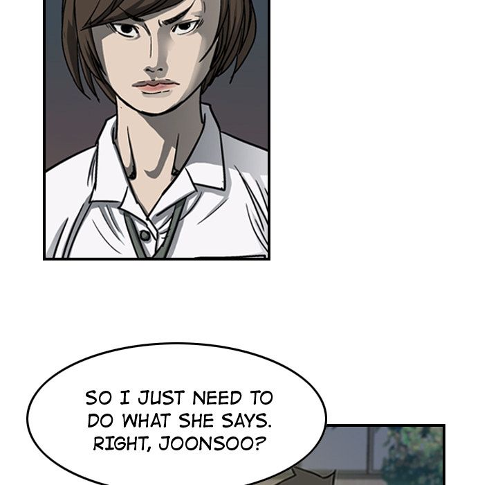 Legend: The Beginning Chapter 58 page 52 - Chapter 58