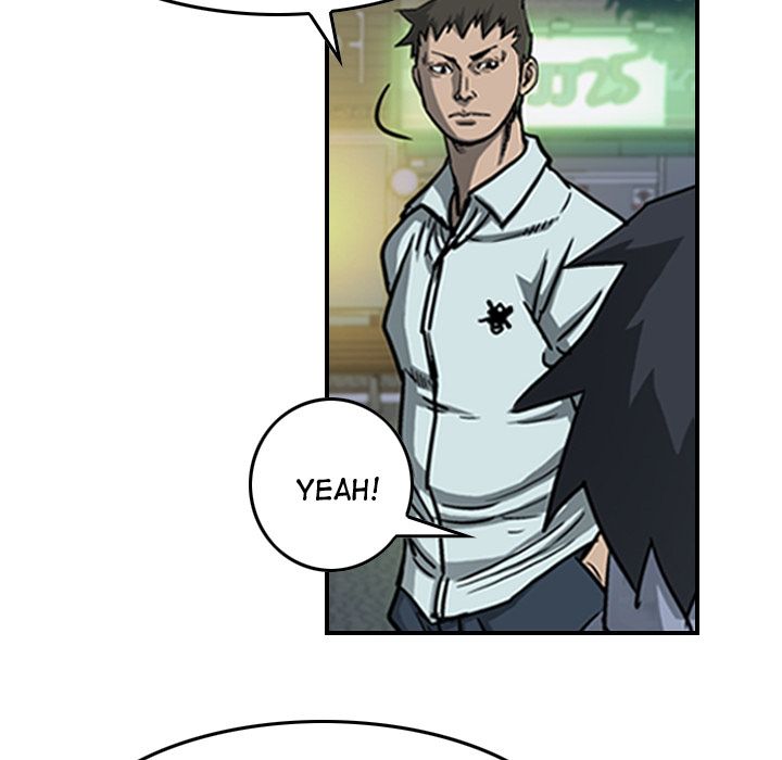 Legend: The Beginning Chapter 58 page 53 - Chapter 58