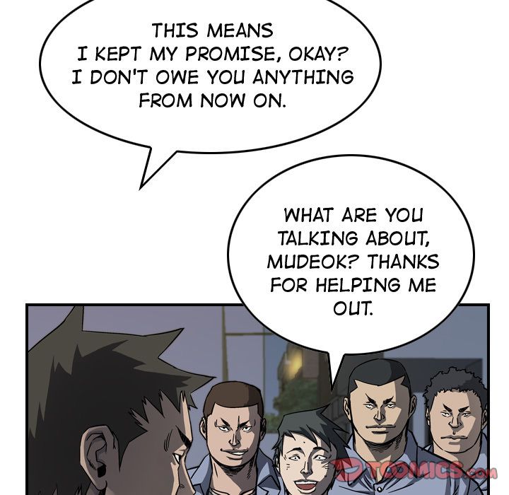 Legend: The Beginning Chapter 58 page 54 - Chapter 58
