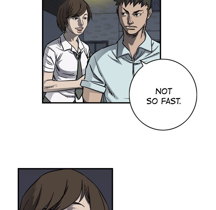Legend: The Beginning Chapter 58 page 56 - Chapter 58