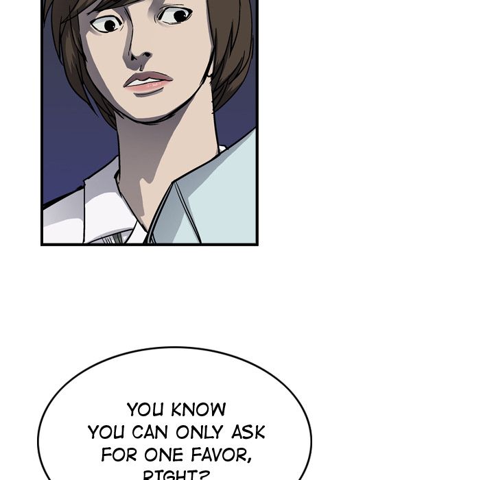 Legend: The Beginning Chapter 58 page 57 - Chapter 58
