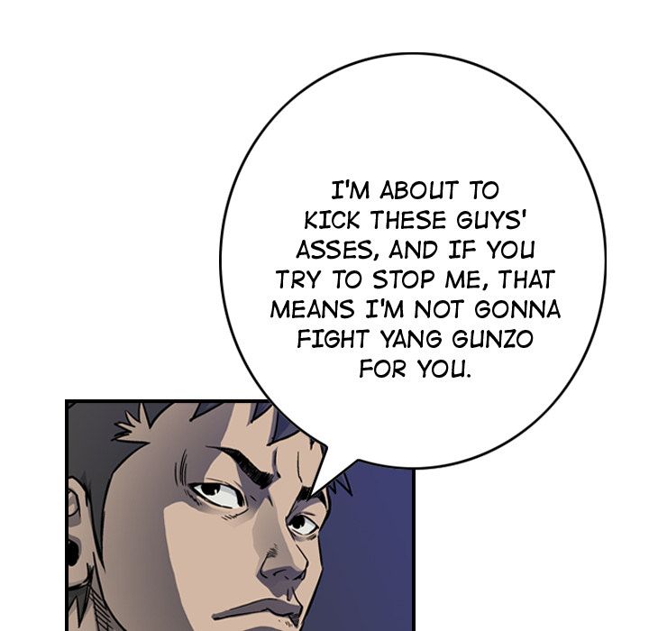 Legend: The Beginning Chapter 58 page 59 - Chapter 58