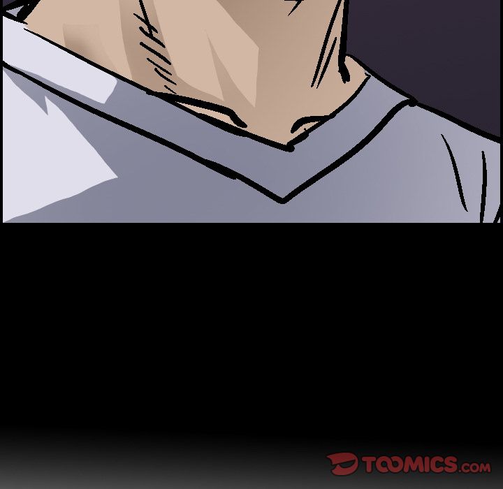 Legend: The Beginning Chapter 58 page 6 - Chapter 58