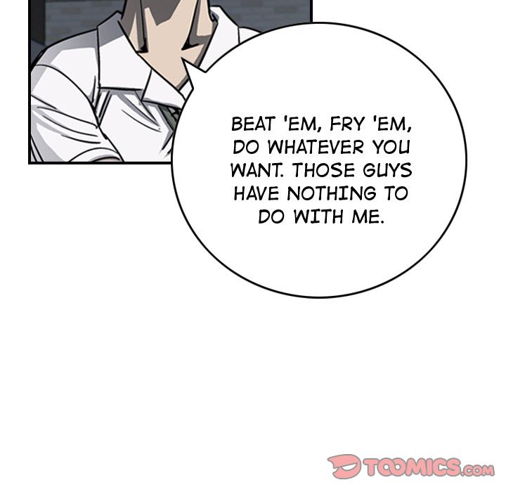 Legend: The Beginning Chapter 58 page 62 - Chapter 58