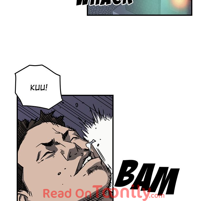 Legend: The Beginning Chapter 58 page 64 - Chapter 58