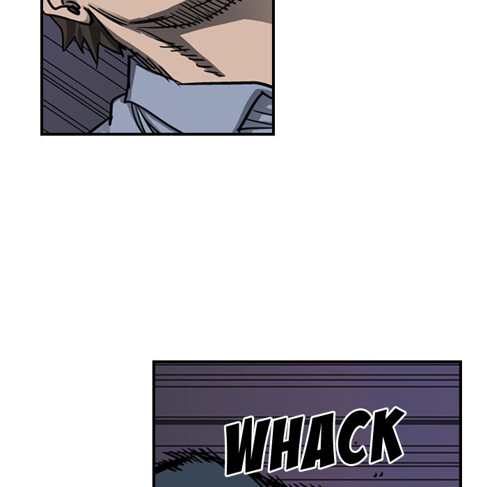 Legend: The Beginning Chapter 58 page 65 - Chapter 58