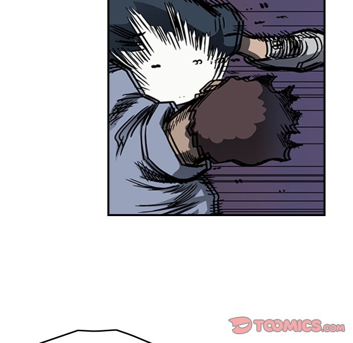 Legend: The Beginning Chapter 58 page 66 - Chapter 58
