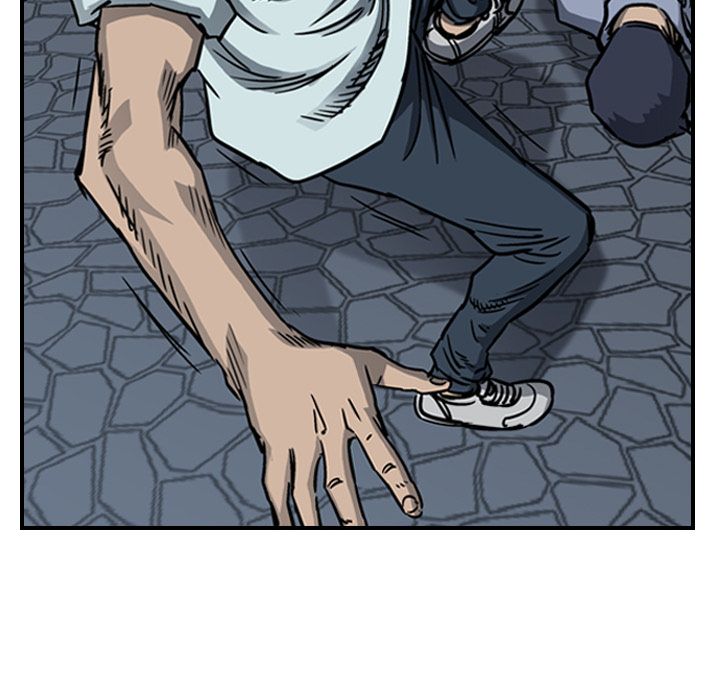 Legend: The Beginning Chapter 58 page 68 - Chapter 58