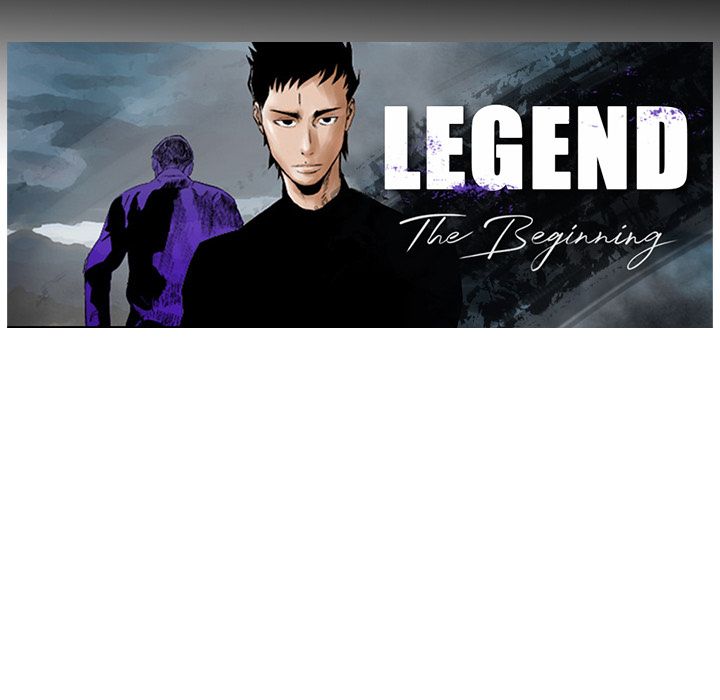 Legend: The Beginning Chapter 58 page 7 - Chapter 58