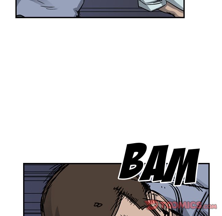 Legend: The Beginning Chapter 58 page 70 - Chapter 58