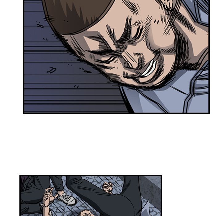 Legend: The Beginning Chapter 58 page 71 - Chapter 58