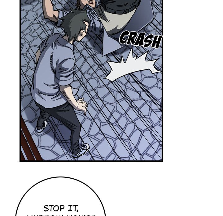 Legend: The Beginning Chapter 58 page 72 - Chapter 58