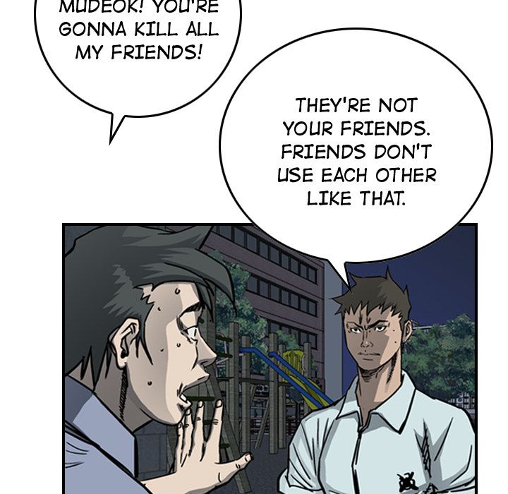 Legend: The Beginning Chapter 58 page 73 - Chapter 58