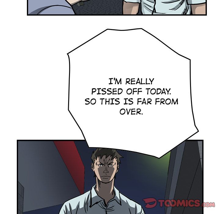 Legend: The Beginning Chapter 58 page 74 - Chapter 58