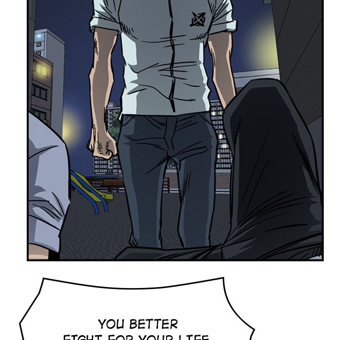 Legend: The Beginning Chapter 58 page 75 - Chapter 58