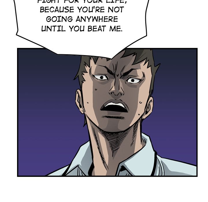 Legend: The Beginning Chapter 58 page 76 - Chapter 58
