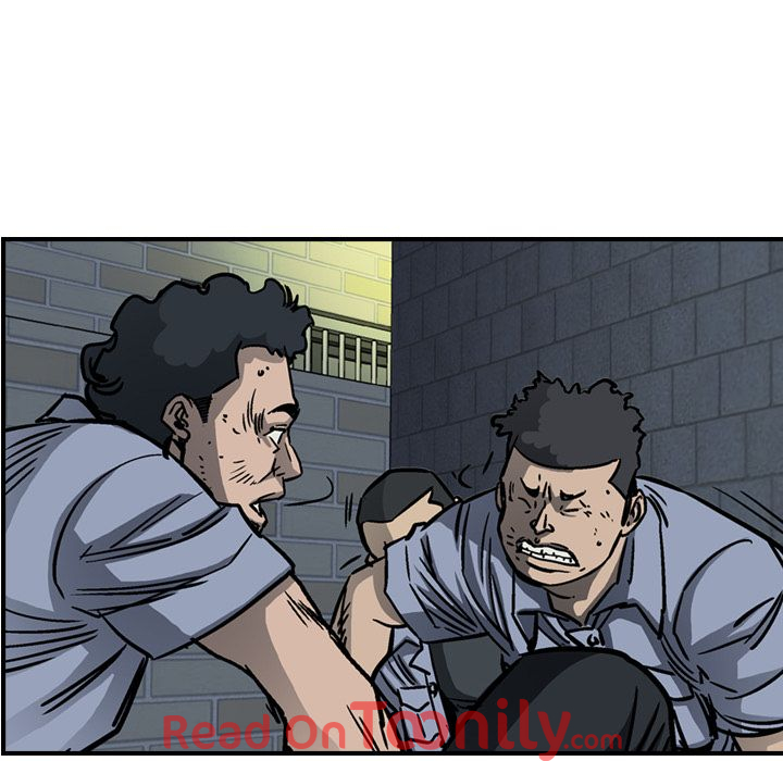 Legend: The Beginning Chapter 58 page 77 - Chapter 58