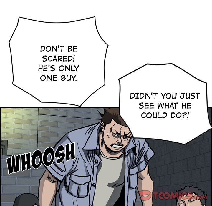 Legend: The Beginning Chapter 58 page 78 - Chapter 58